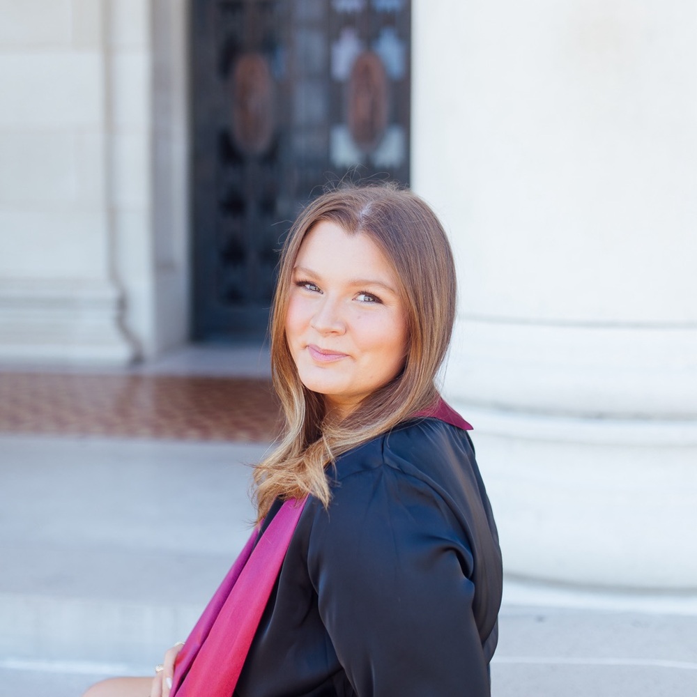Meet your Posher, Madison